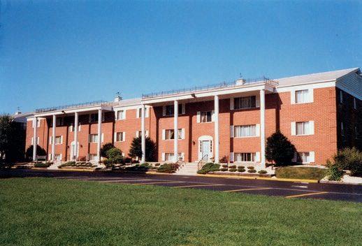 Meadows at Edgewood
