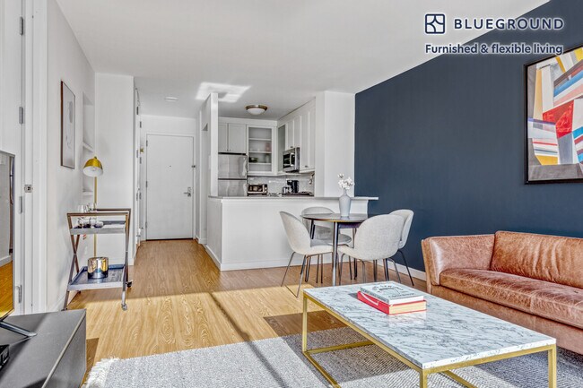 60 W 66th St Unit SI FL27-ID372