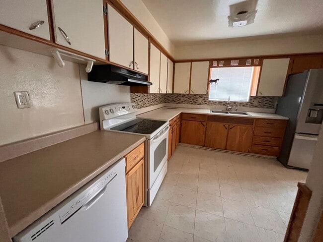 Photo - Pet Friendly property!