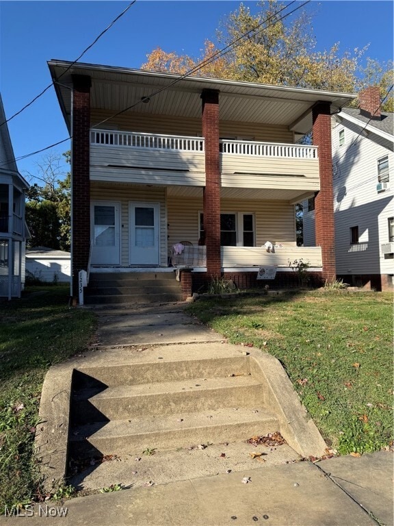 Building Photo - 1235 18th St NW Unit 2