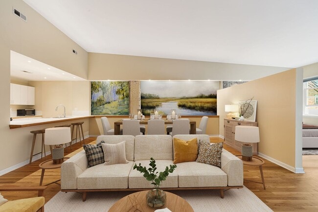 Photo - Stylish Studio Condo in Downtown Asheville – Rare Top-Floor Find