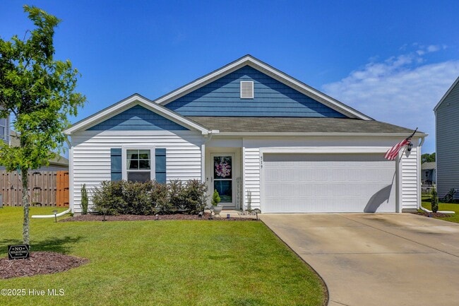 Building Photo - 519 Birdsong Dr Rental