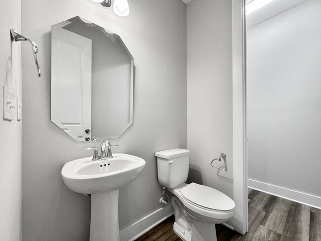 Photo - Gorgeous Aria at the Park 3 Bedroom Townhouse!