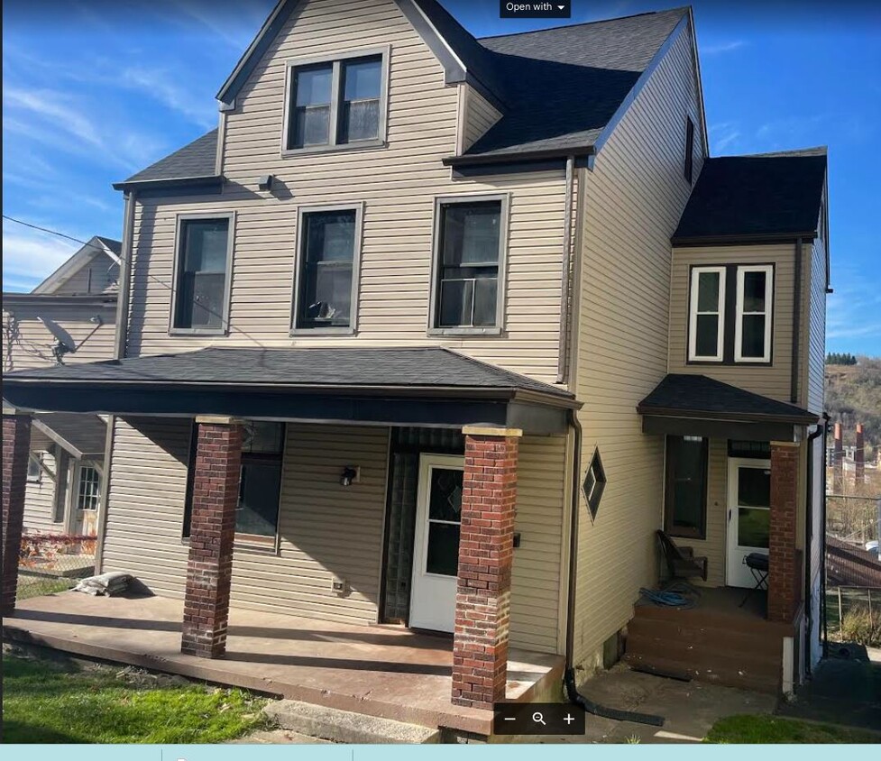 Photo - 825 Sarah St (West Homestead, PA)