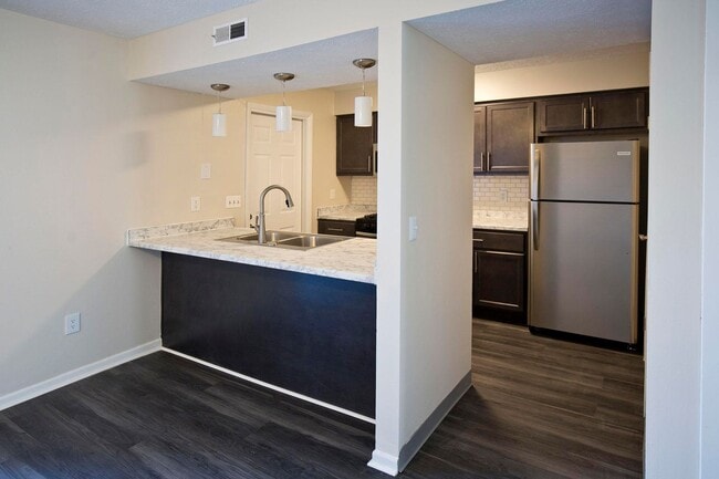 Park Club Townhomes