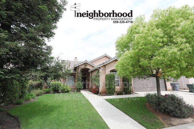 Photo - 2790 E Deyoung Dr House