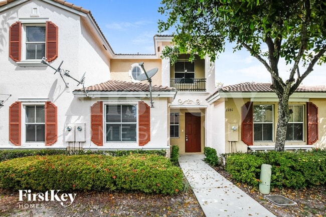 Building Photo - 2281 NE 42nd Cir