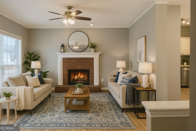 214 Piedmont Dr