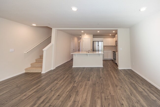 Photo - Brand New! - 3 Bedroom Townhome in Brush P...