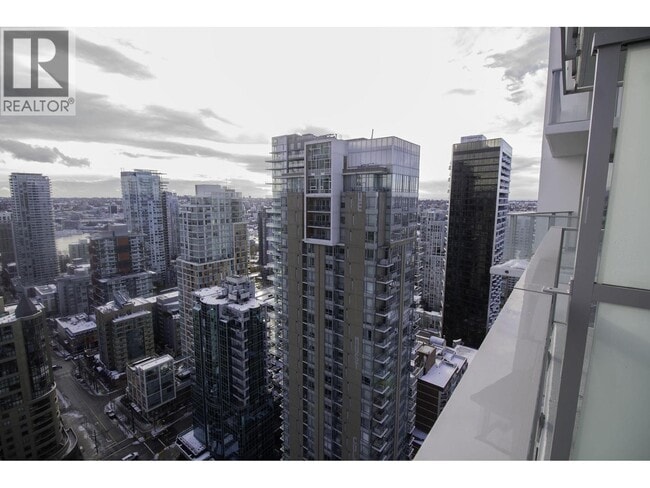 Photo - 1289 Hornby St Unit 3307