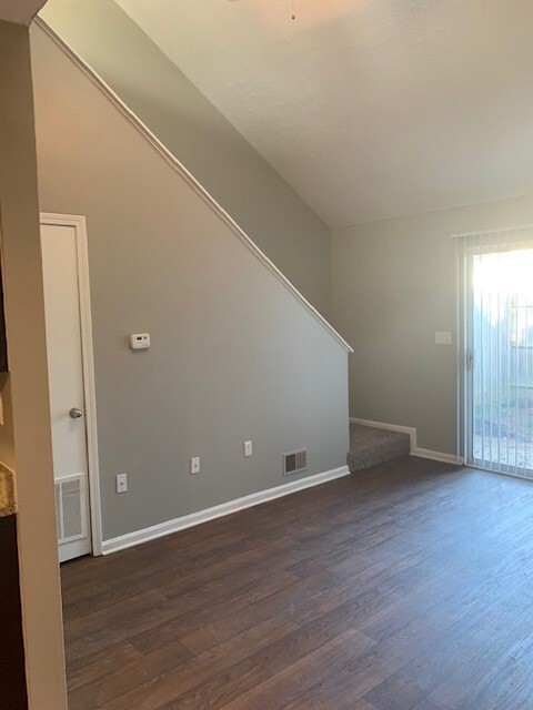 Una habitación - Sala de estar - Heatherstone