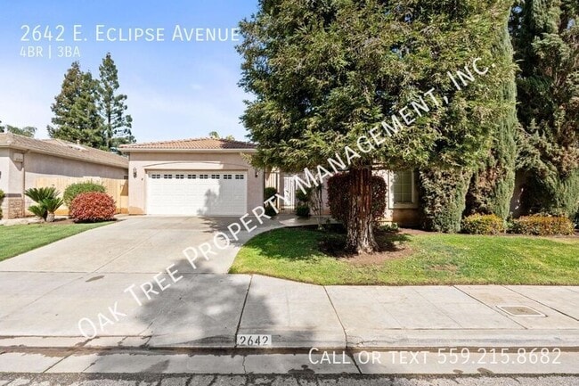 Photo - 2642 E Eclipse Ave Casa