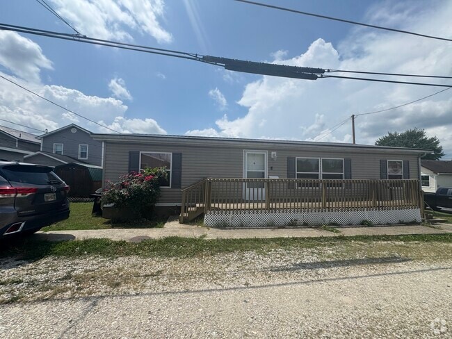 Building Photo - 214 17th St Rental