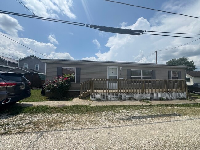 Photo - 214 17th St House
