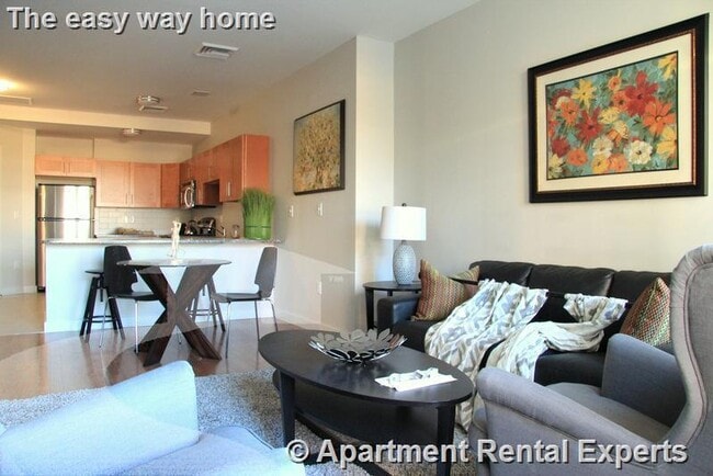 Photo - 632 Massachusetts Ave Unit #313