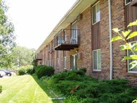 Photo - West Lake Cove Apartments