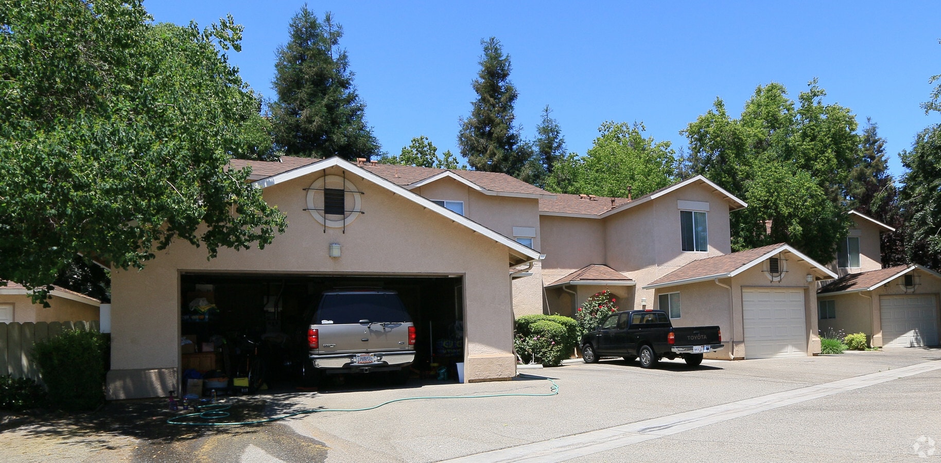 Silver Springs I - Silver Springs I Apartments