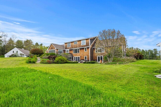 Photo - 295 Wadleigh Falls Rd