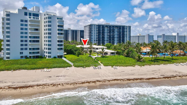 Photo - 3401 S Ocean Blvd Condo Unit # 6