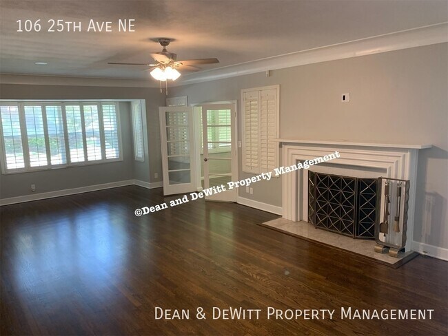 Photo - 106 25th Ave NE