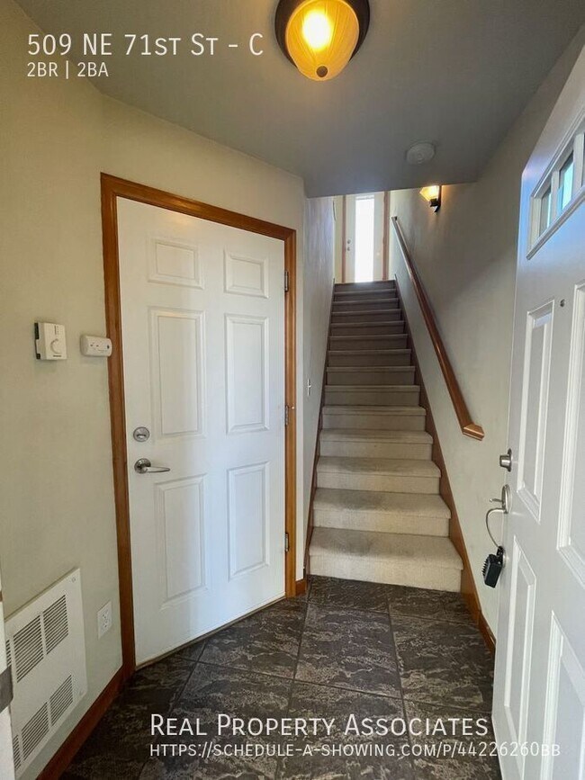 Photo - 509 NE 71st St