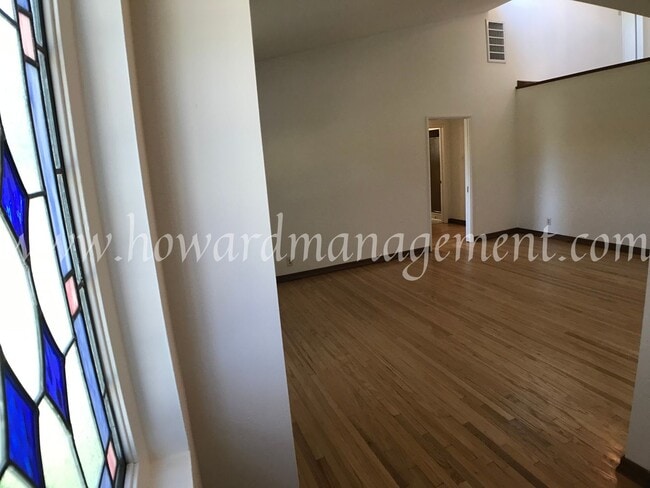 Photo - Two story home with newer central A/C in t...