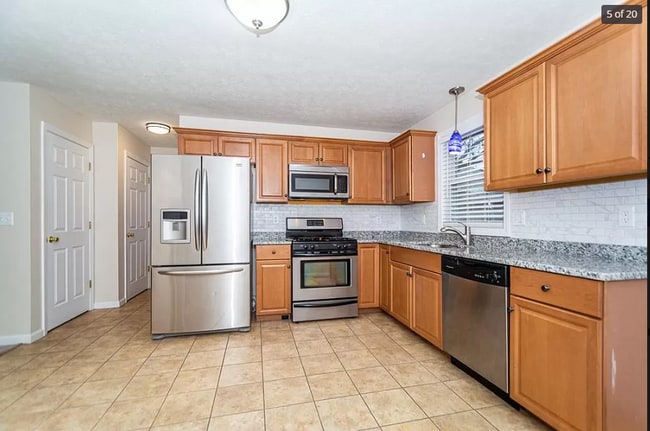 Photo - 1016 Middlesex St Unit 5