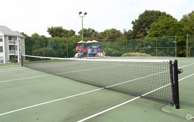 Photo - Muirfield Woods Apartments