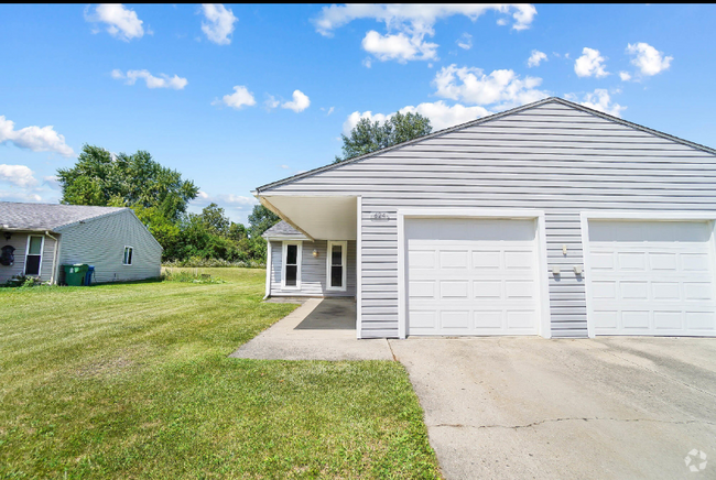 Building Photo - 624 Mohican Ct Rental