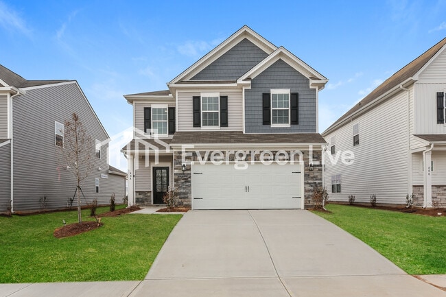 Building Photo - now