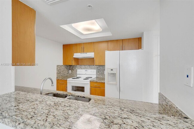 Photo - 1690 SW 27th Ave Unit 805