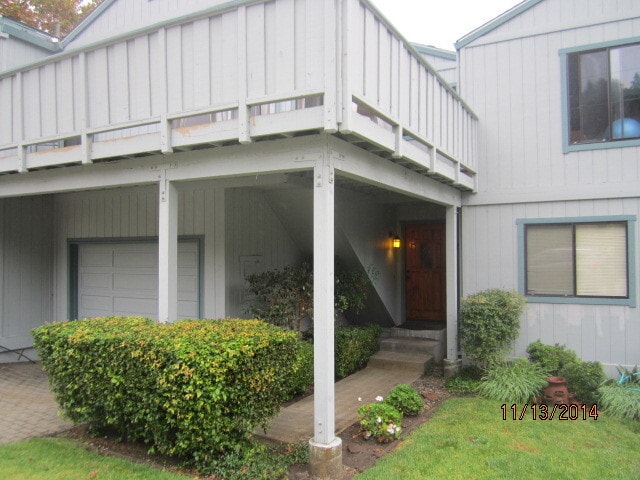 Scotts Valley Townhome with Garage! - Scotts Valley Townhome with Garage!