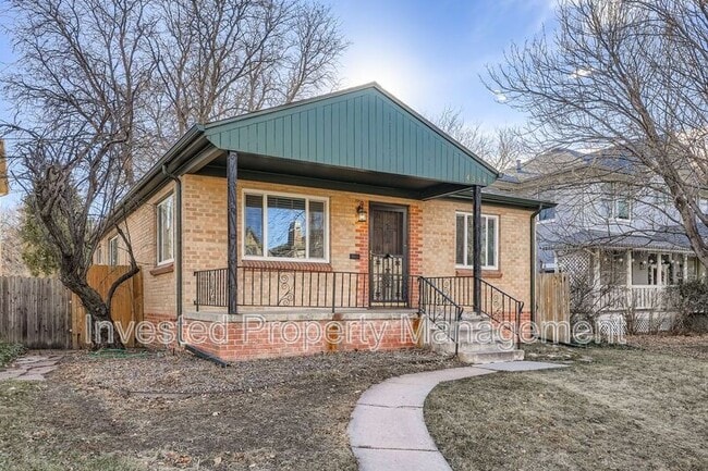 Photo - 4334 E 18th Ave