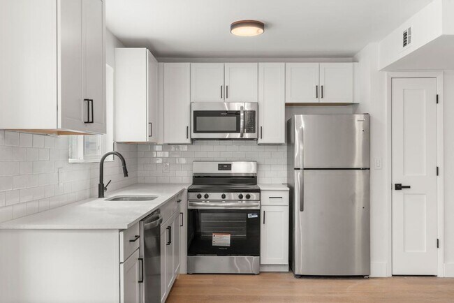 Photo - Landis Grove