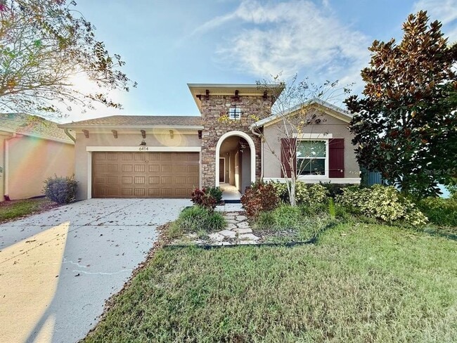 Building Photo - 6414 Salt Creek Ave