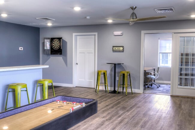 Clubhouse