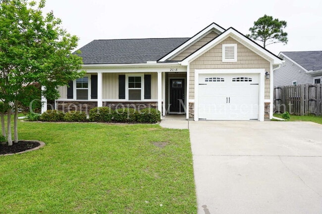 Building Photo - 2018 Willow Stone Ct