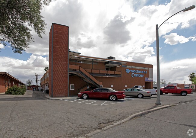 Photo - The Broadmoor