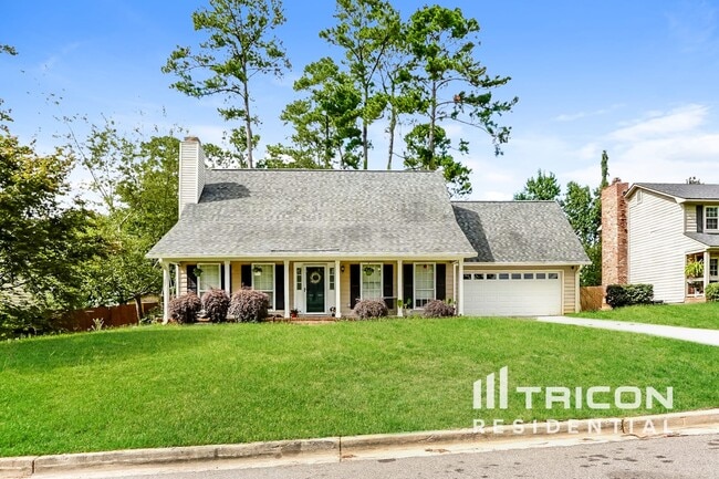 Building Photo - 3947 Loblolly Trail Rental