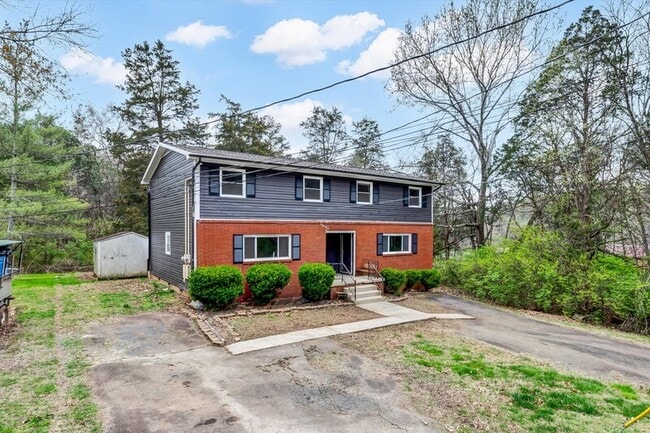 Photo - 4417 Cruze Rd