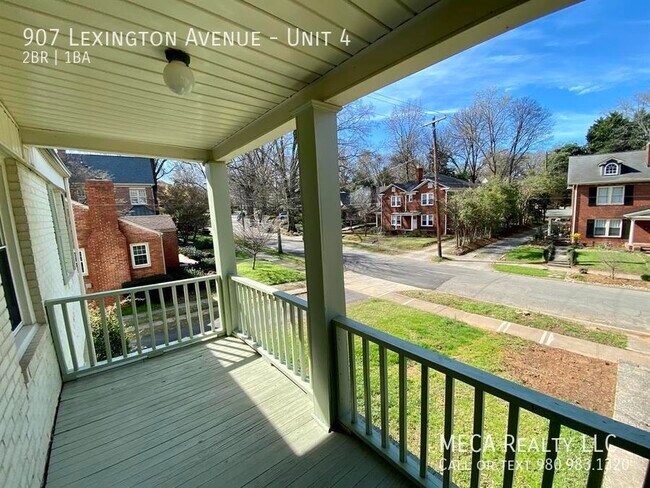 Photo - 907 Lexington Ave