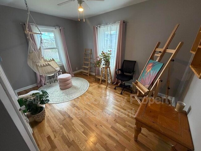 Photo - 1011 S 6th St