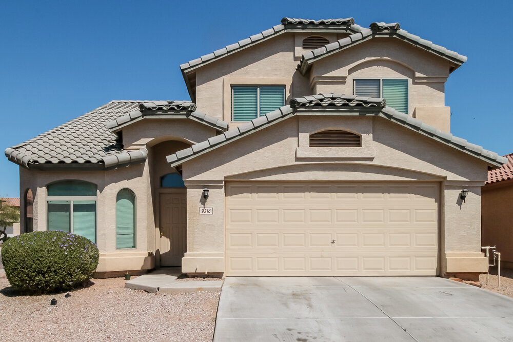 Photo - 9216 W Globe Ave