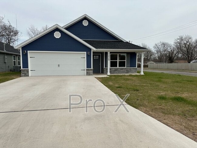 Photo - 1029 S Porter Ave