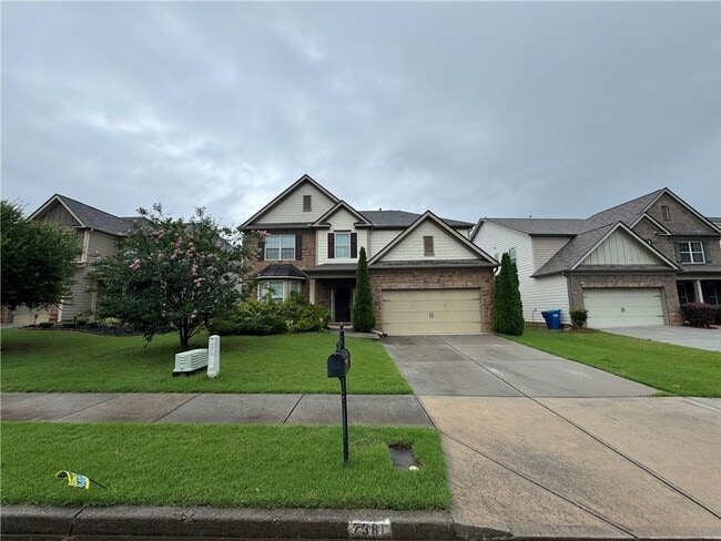 Building Photo - 7381 Parkland Bend