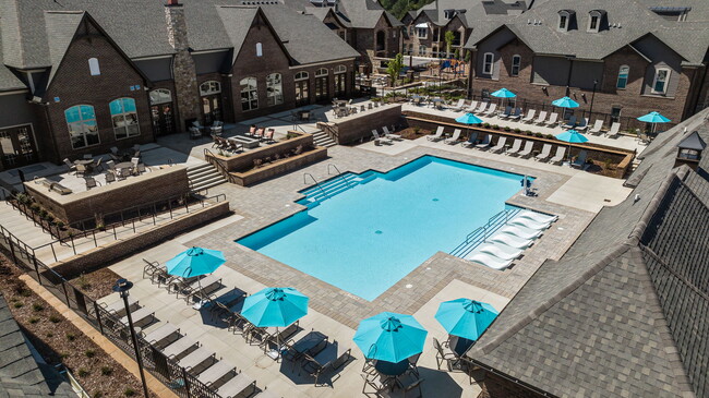 Photo - Griffin Weston Apartments