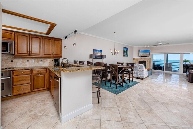 Photo - 363 Pinellas Bayway S Unit 48