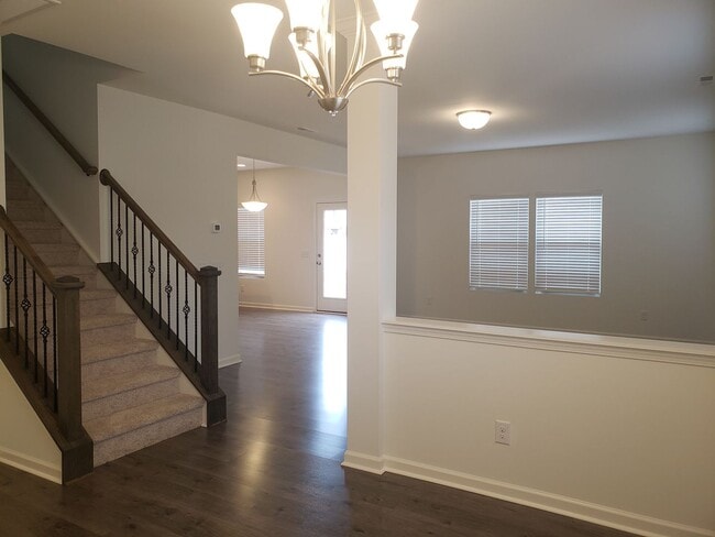 Photo - Gorgeous 4 Bed, 2.5 Bath with 2 Car Garage