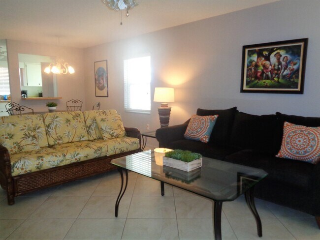 Photo - 2BR/2BA Single Family Detached Villa