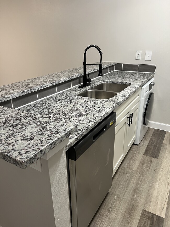 Photo - Horner Place Apartments